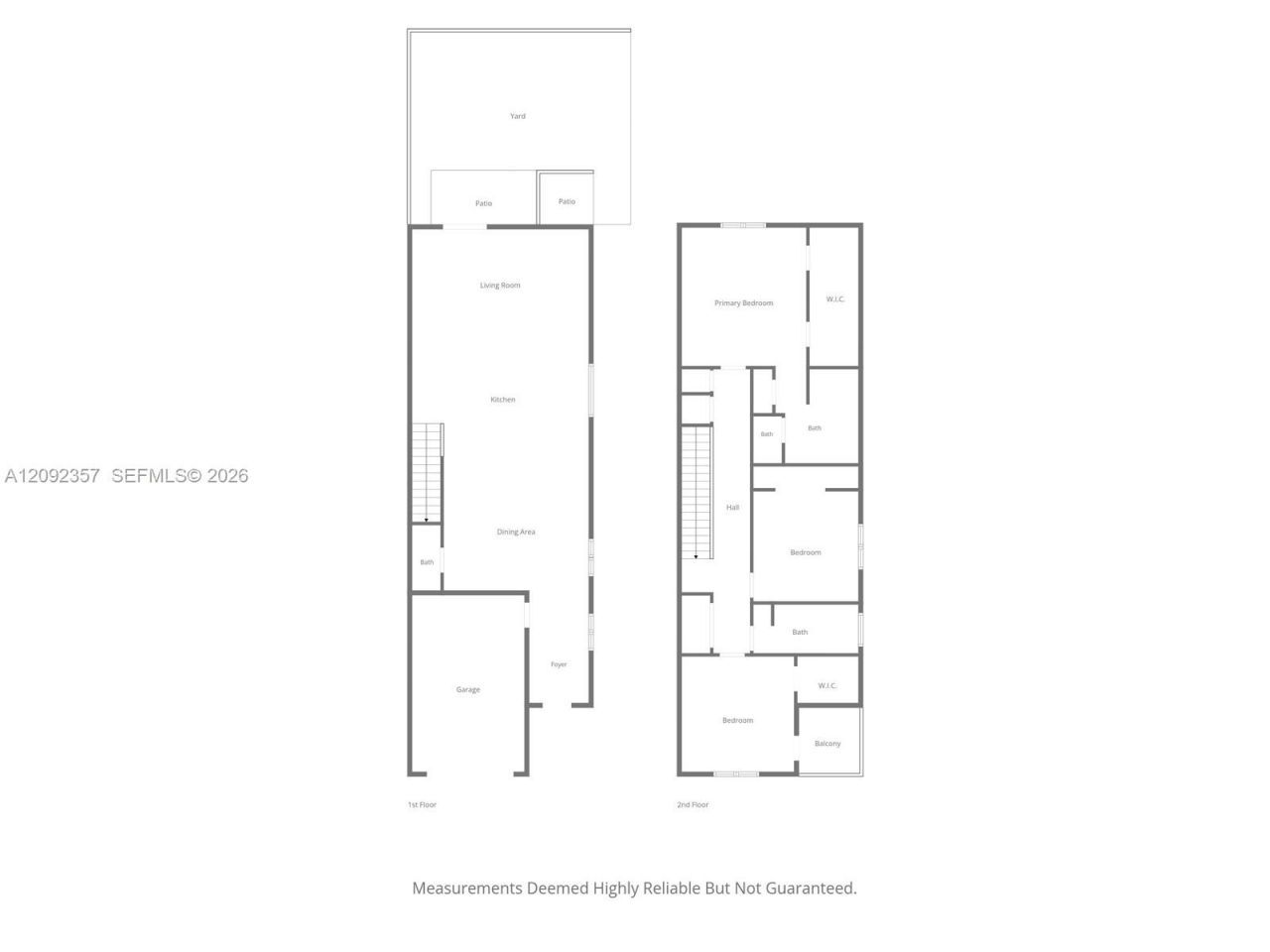 3453 NW 4th St , Miami, FL 33125 Photo