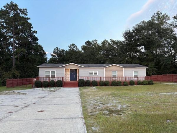 1751 Red Bluff Rd. , Loris, SC 29569
