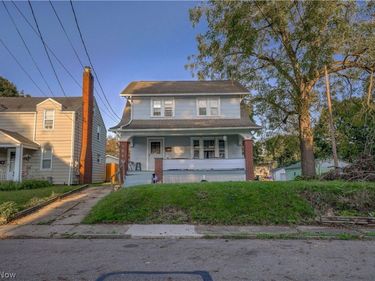 1215 Bellflower Avenue SW, Canton, OH 44710