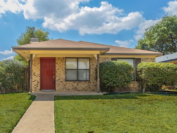 1303 Chapel Downs Road, Waco, TX 76712