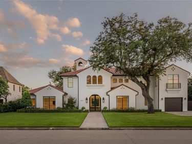 6438 Deloache Avenue, Dallas, TX 75225