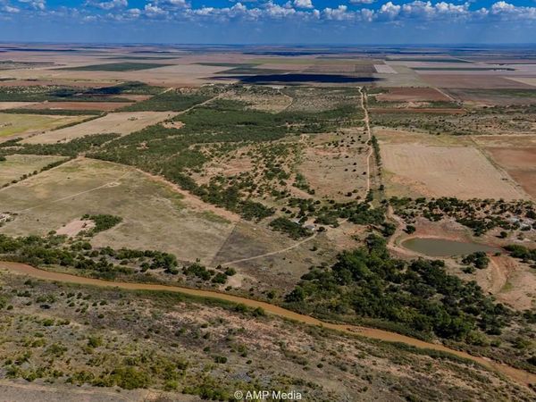 4660 County Road 463, Rule, TX 79547