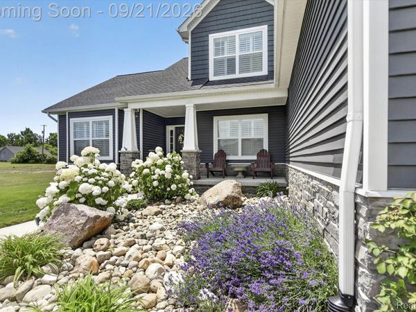 4856 Toratola Lane, Marion Township, Mi 48843
