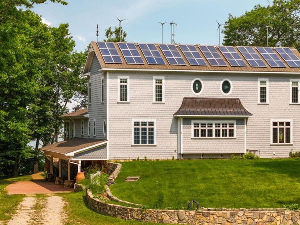 26625 Chipmunk Trail, Beaver Island, MI 49782