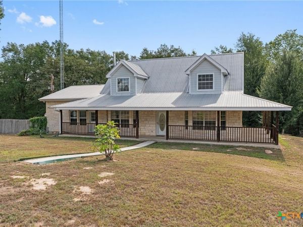 10520 N Highway 77 , Lexington, TX 78947