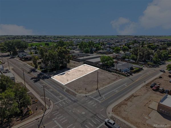 E 4th 2 Avenue , Severance, CO 80546