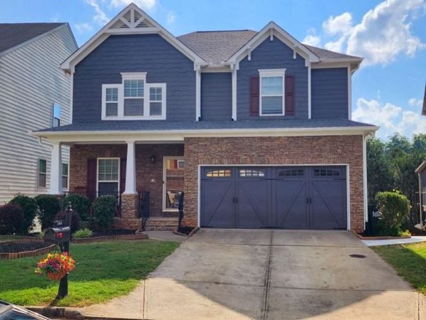 3864 Lake Sanctuary Way , Atlanta, GA 30349