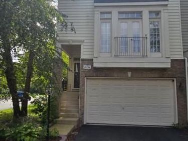 24704 CLOCK TOWER SQUARE , ALDIE, VA 20105