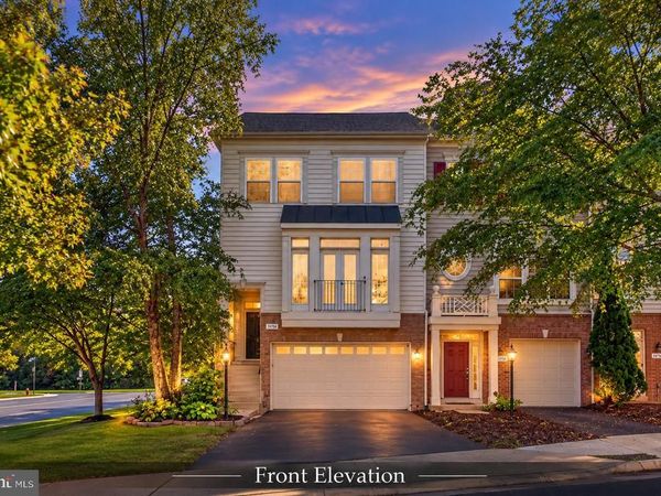 24704 CLOCK TOWER SQUARE, ALDIE, VA 20105