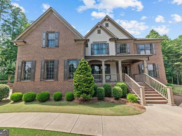 6040 Windjammer Point, Cumming, GA 30041