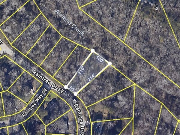 2974 Raintree Drive SE, Conyers, GA 30094