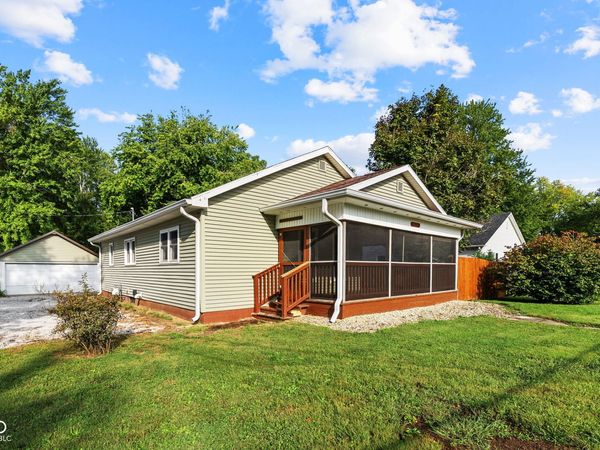 9779 N County Road 200 E, Brazil, IN 47834