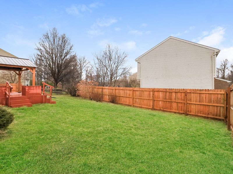 1257 Timber Ridge Court , Batavia, OH 45103 Photo 13