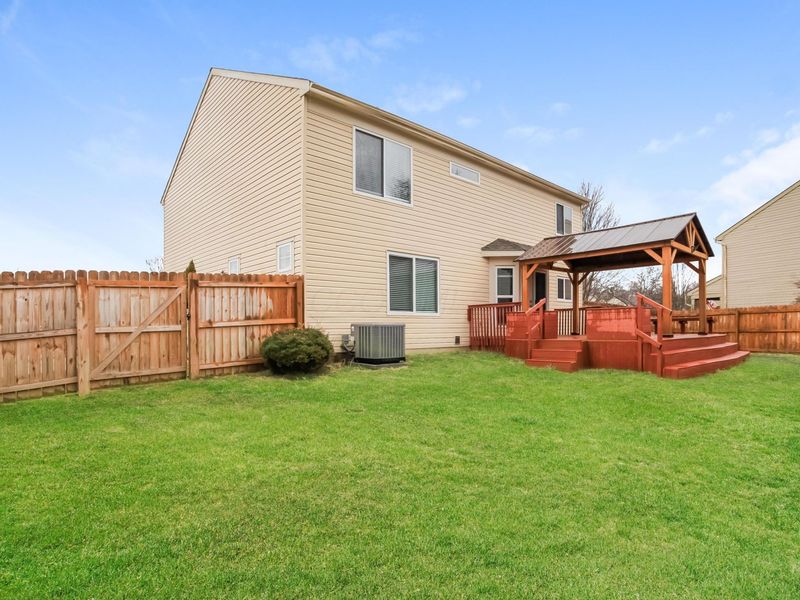 1257 Timber Ridge Court , Batavia, OH 45103 Photo 14