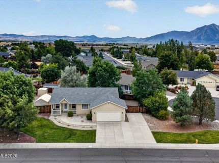 1257 Wrangler Circle, Minden, NV 89423 Photo