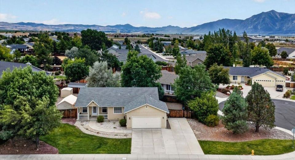 1257 Wrangler Circle, Minden, NV 89423 Photo