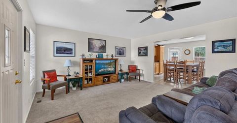 1257 Wrangler Circle, Minden, NV 89423 Photo
