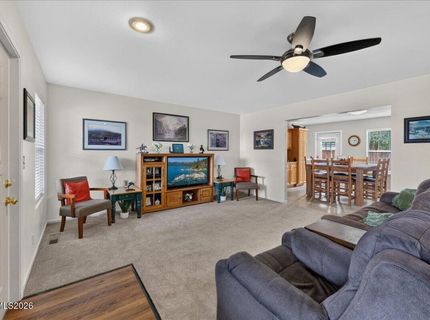 1257 Wrangler Circle, Minden, NV 89423 Photo