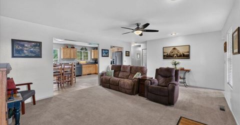1257 Wrangler Circle, Minden, NV 89423 Photo