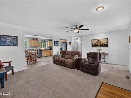 1257 Wrangler Circle, Minden, NV 89423 Photo