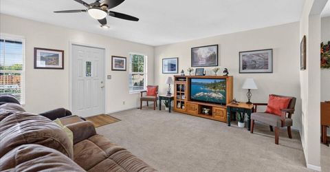 1257 Wrangler Circle, Minden, NV 89423 Photo