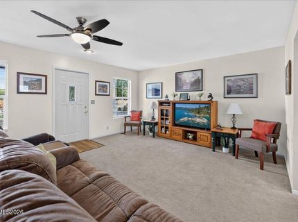 1257 Wrangler Circle, Minden, NV 89423 Photo