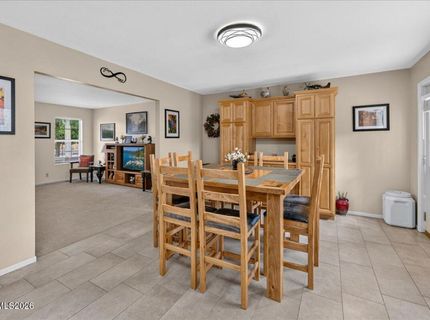 1257 Wrangler Circle, Minden, NV 89423 Photo