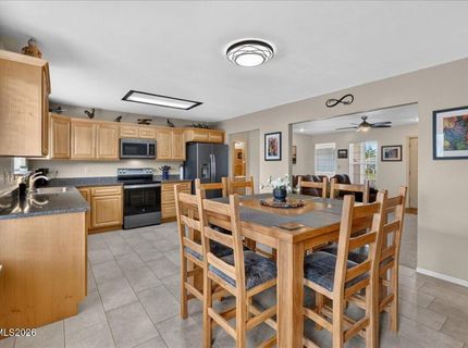 1257 Wrangler Circle, Minden, NV 89423 Photo