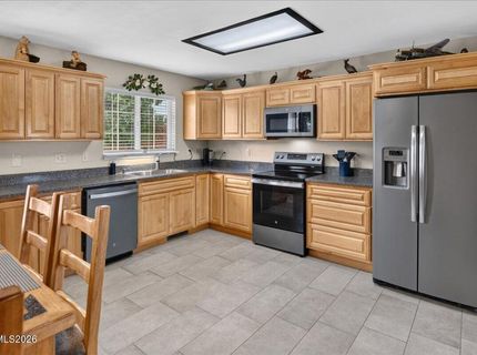 1257 Wrangler Circle, Minden, NV 89423 Photo