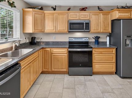 1257 Wrangler Circle, Minden, NV 89423 Photo