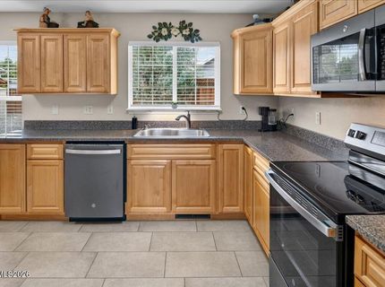1257 Wrangler Circle, Minden, NV 89423 Photo