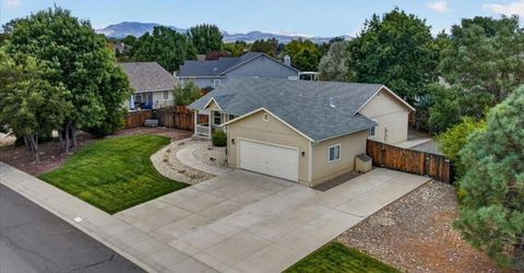 1257 Wrangler Circle, Minden, NV 89423 Photo