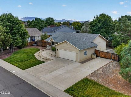1257 Wrangler Circle, Minden, NV 89423 Photo
