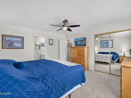 1257 Wrangler Circle, Minden, NV 89423 Photo