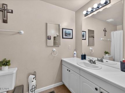 1257 Wrangler Circle, Minden, NV 89423 Photo