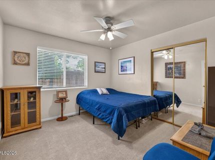 1257 Wrangler Circle, Minden, NV 89423 Photo