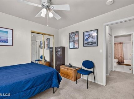 1257 Wrangler Circle, Minden, NV 89423 Photo