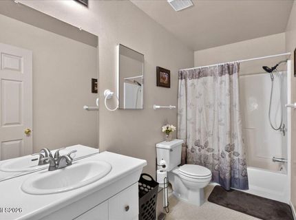 1257 Wrangler Circle, Minden, NV 89423 Photo