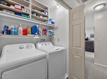 1257 Wrangler Circle, Minden, NV 89423 Photo