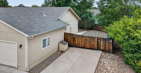 1257 Wrangler Circle, Minden, NV 89423 Photo