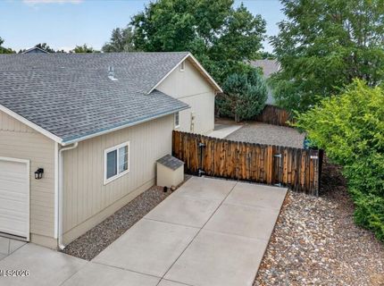 1257 Wrangler Circle, Minden, NV 89423 Photo