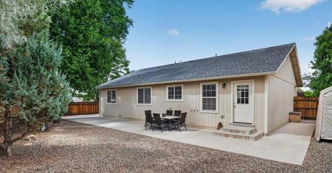 1257 Wrangler Circle, Minden, NV 89423 Photo