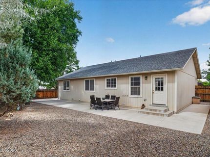 1257 Wrangler Circle, Minden, NV 89423 Photo