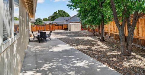 1257 Wrangler Circle, Minden, NV 89423 Photo