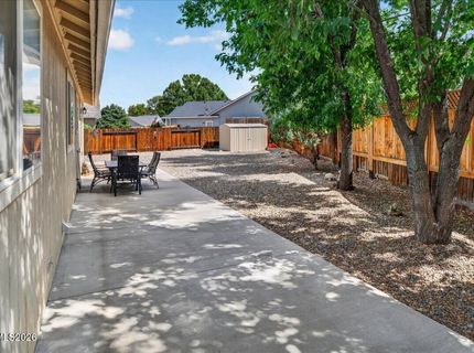 1257 Wrangler Circle, Minden, NV 89423 Photo