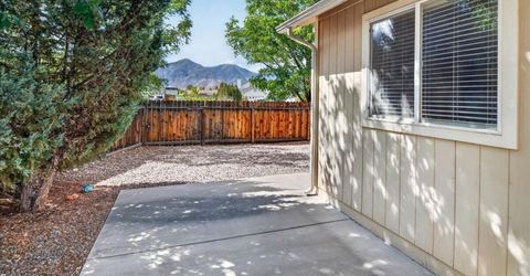 1257 Wrangler Circle, Minden, NV 89423 Photo