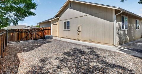 1257 Wrangler Circle, Minden, NV 89423 Photo