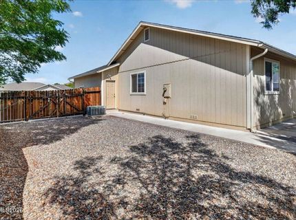 1257 Wrangler Circle, Minden, NV 89423 Photo