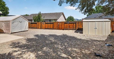 1257 Wrangler Circle, Minden, NV 89423 Photo