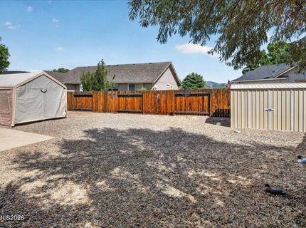 1257 Wrangler Circle, Minden, NV 89423 Photo